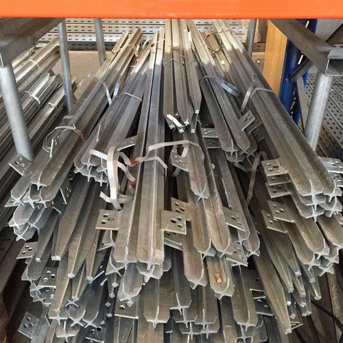 Staberder mit fach - staberder, 1-fach