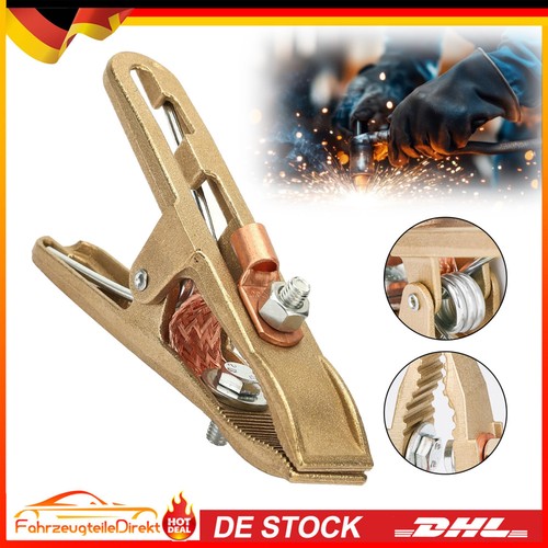 Massezange masseklemme - massezange,