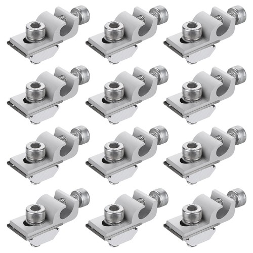 50x erdungsklemme - 2-50x,