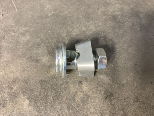 Anschlußklemme staberder - anschlußklemme,