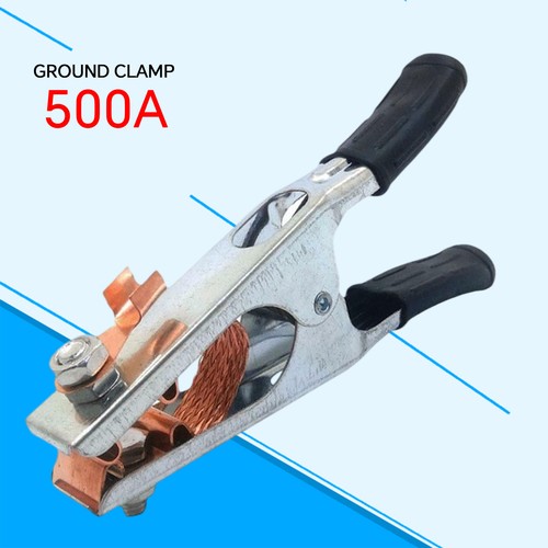 500a masse klemme zwinge zange - zwinge,