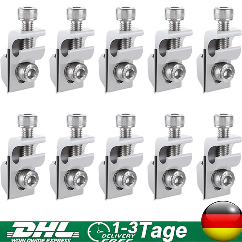 Blitzschutzklemme 50 - blitzschutzklemme, 10-20–50